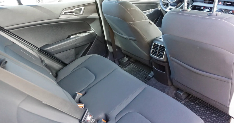 Kia Sportage cena 112900 przebieg: 14483, rok produkcji 2023 z Chocz małe 497
